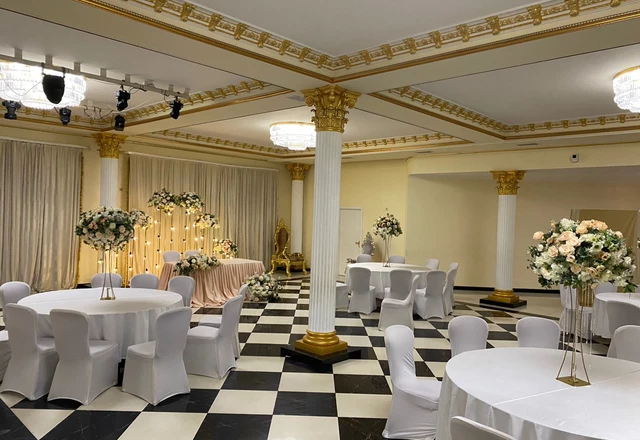 Village Park Hotel & Spa / Внуково Вилладж Суриков Холл - фото 1