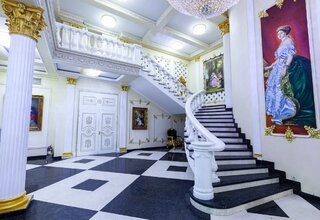 Village Park Hotel & Spa / Внуково Вилладж Золотой зал - фото 20