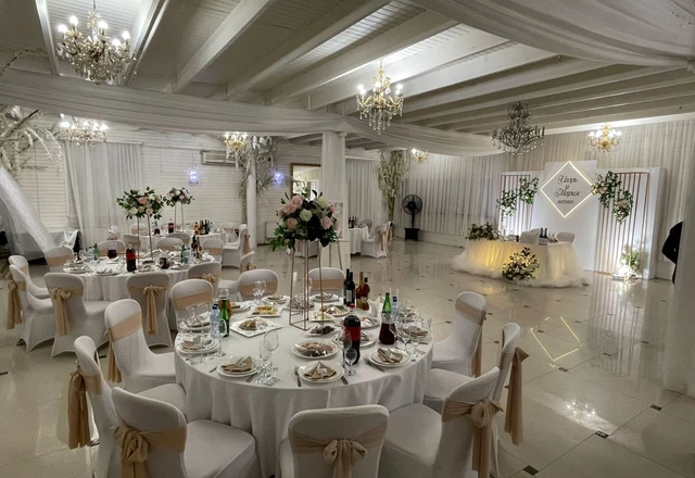 Village Park Hotel & Spa / Внуково Вилладж - фото 2