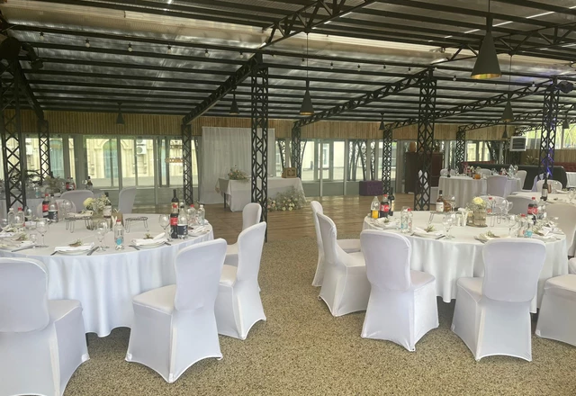 Village Park Hotel & Spa / Внуково Вилладж Веранда - фото 3