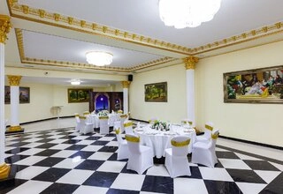 Village Park Hotel & Spa / Внуково Вилладж Суриков Холл - фото 19