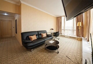 Village Park Hotel & Spa / Внуково Вилладж Отель - фото 4