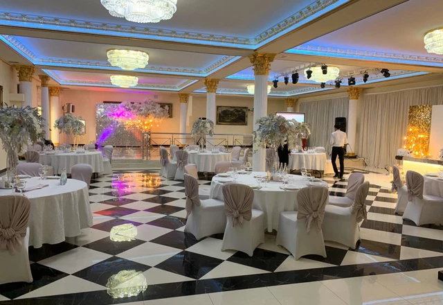 Village Park Hotel & Spa / Внуково Вилладж Суриков Холл - фото 7