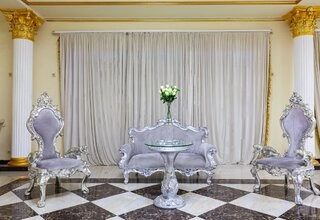 Village Park Hotel & Spa / Внуково Вилладж Суриков Холл - фото 21