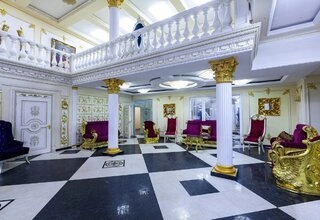 Village Park Hotel & Spa / Внуково Вилладж Суриков Холл - фото 22