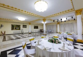 Village Park Hotel & Spa / Внуково Вилладж Суриков Холл - фото 14