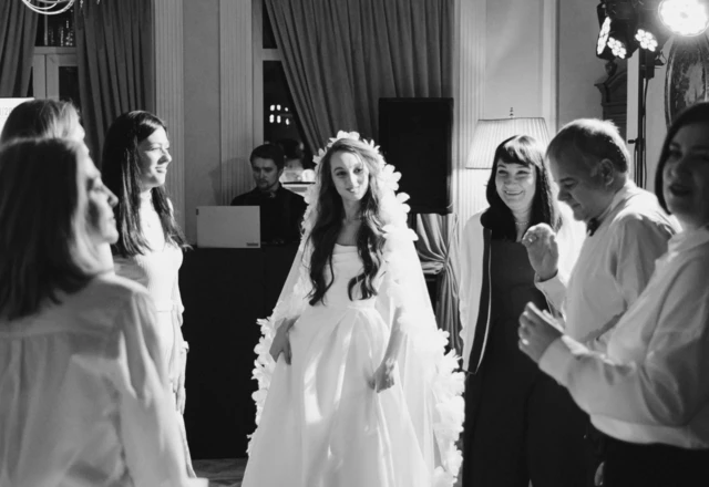 Ресторан «Садовое кольцо» Мероприятия у нас - фото 12