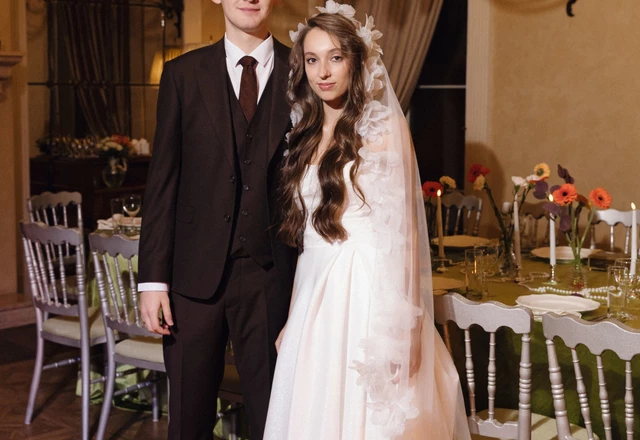 Ресторан «Садовое кольцо» Мероприятия у нас - фото 2