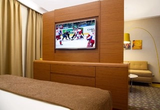 АРТ Отель / ART Hotel Номер для молодоженов - в подарок - фото 3