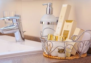 АРТ Отель / ART Hotel Номер для молодоженов - в подарок - фото 6