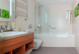 АРТ Отель / ART Hotel Номер для молодоженов - в подарок - фото 5
