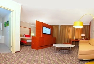 АРТ Отель / ART Hotel Номер для молодоженов - в подарок - фото 1