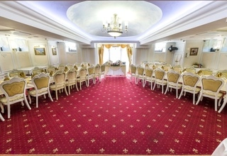 Ресторанный комплекс НАРДИН Банкетный зал «Римский» - фото 3