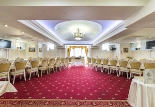 Ресторанный комплекс НАРДИН Банкетный зал «Римский» - фото 6