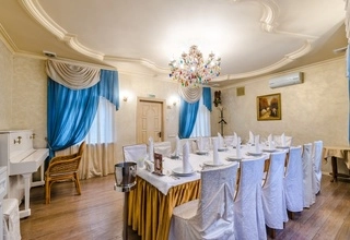 Ресторан Боярский Летняя веранда и домики - фото 10