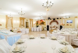 Банкетный зал Афродита Холл - фото 1
