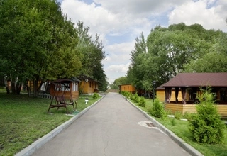 Загородный клуб Молоково Наша территория - фото 18