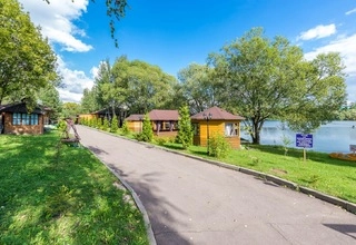 Загородный клуб Молоково Наша территория - фото 8