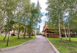 Загородный клуб Молоково Наша территория - фото 6