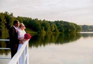 Загородный клуб Молоково Свадьбы у нас - фото 3