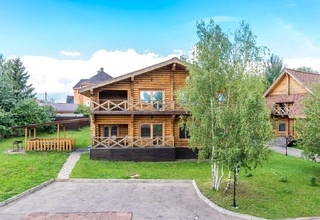 Загородный клуб Молоково Наша территория - фото 7