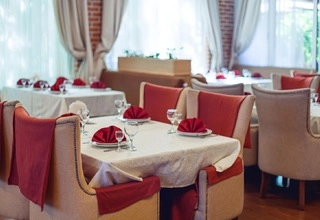 Ресторан Рио Грандэ / Rio Grande Веранда - фото 1