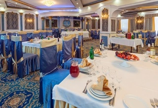 Ресторан Рио Грандэ / Rio Grande Банкетный зал - фото 4