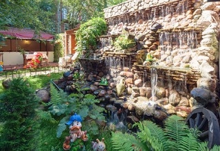 Ресторан Рио Грандэ / Rio Grande Территория нашего ресторана - фото 3