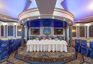 Ресторан Рио Грандэ / Rio Grande - фото 1