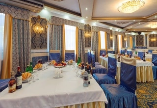 Ресторан Рио Грандэ / Rio Grande Банкетный зал - фото 6