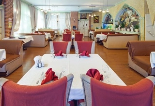 Ресторан Рио Грандэ / Rio Grande Веранда - фото 3