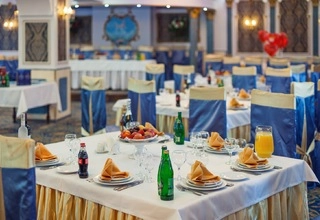 Ресторан Рио Грандэ / Rio Grande Банкетный зал - фото 5