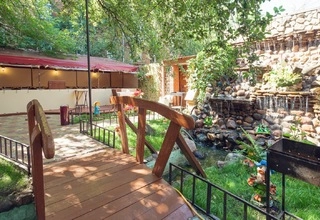 Ресторан Рио Грандэ / Rio Grande Территория нашего ресторана - фото 1