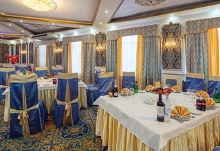 Ресторан Рио Грандэ / Rio Grande Банкетный зал - фото 7