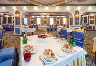 Ресторан Рио Грандэ / Rio Grande - фото 2