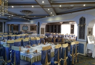 Ресторан Рио Грандэ / Rio Grande Банкетный зал - фото 8