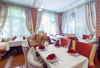 Ресторан Рио Грандэ / Rio Grande Веранда - фото 6