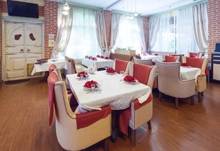 Ресторан Рио Грандэ / Rio Grande Веранда - фото 5