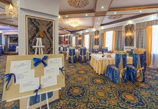 Ресторан Рио Грандэ / Rio Grande Банкетный зал - фото 3