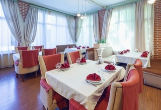 Ресторан Рио Грандэ / Rio Grande Веранда - фото 2