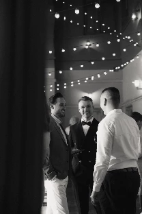 Ведущий Рейн Альбрехт - фото 14