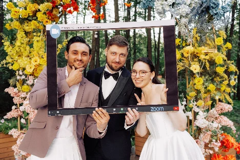 Ведущий Рейн Альбрехт  - фото 6