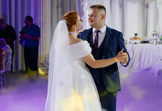 Ведущий Рейн Альбрехт | Сергей и Елена - фото 146