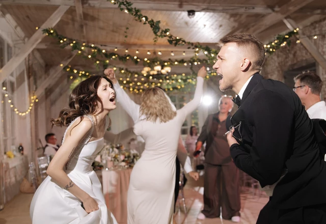 Ведущий Рейн Альбрехт | Фёдор и Дарья - фото 103