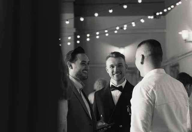 Ведущий Рейн Альбрехт | Фёдор и Дарья - фото 102