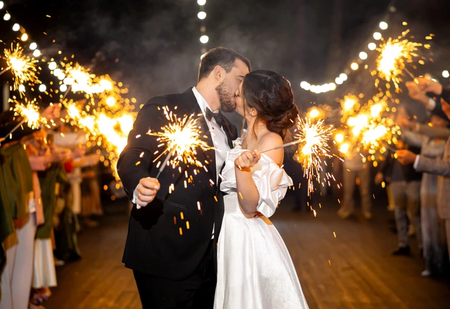 Ведущий Рейн Альбрехт | Дмитрия и Елизаветы - фото 77