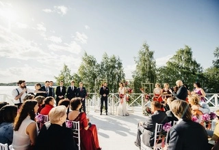 White Park New Riga Bay / Вайт Парк Нью Рига Бей Мероприятия у нас - фото 24