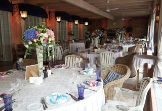 Ресторан La Taverna / Ла Таверна Веранда - фото 13