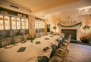 Ресторан La Taverna / Ла Таверна - фото 1