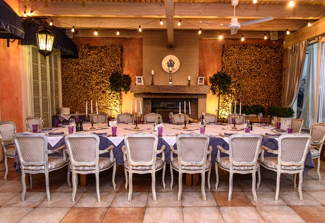 Ресторан La Taverna / Ла Таверна Веранда - фото 7
